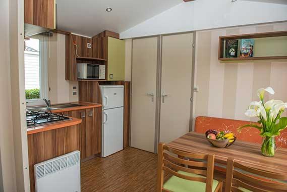 Talmont-Saint-Hilaire Camping Maeva Club Les Dinosaures酒店 外观 照片